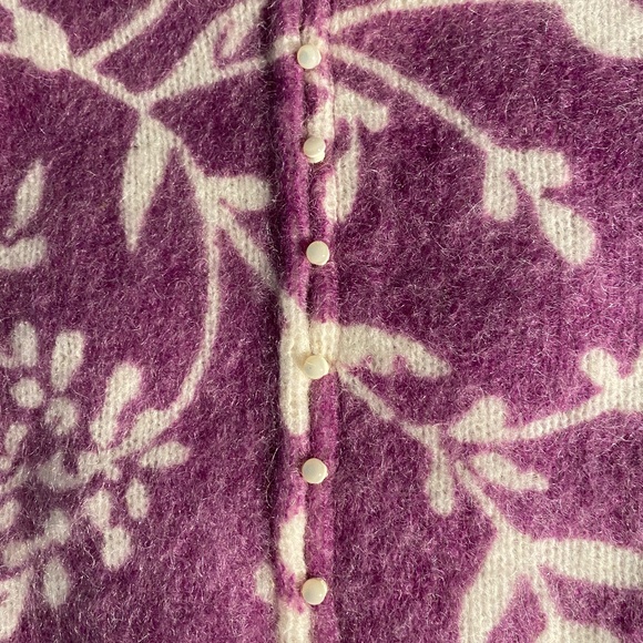 Sezane 'Fabiana' Cardigan NWT - Picture 2 of 8